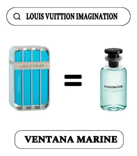 Armaf Ventana Marine Men 100ml EDP